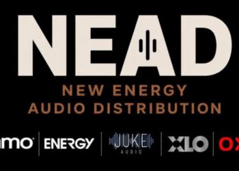 New Energy Audio Distribution NEAD launch with Jamo, Energy, Juke Audio, XLO and OXS Audio