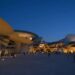 Panasonic National Museum of Qatar projection technology upgrade