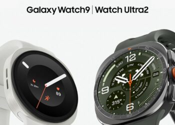 Samsung Galaxy Watch Ultra2 and Galaxy Watch9 smartwatches