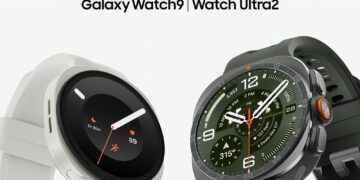 Samsung Galaxy Watch Ultra2 and Galaxy Watch9 smartwatches