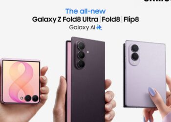Samsung Galaxy Z Fold8 Ultra, Fold8 and Flip8 foldable smartphones family lineup