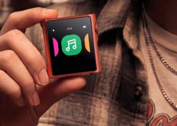Shanling M0 Pura ultra-compact Hi-Res portable music player