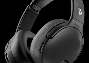 Skullcandy Crusher 1080 ANC wireless headphones with Sound by Bose