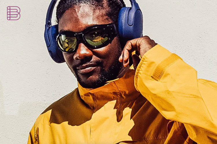 Skullcandy Crusher 720 lifestyle photo