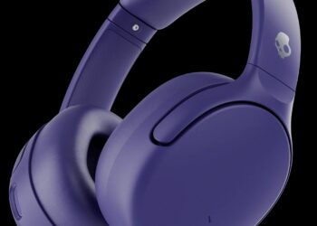 Skullcandy Crusher 720 wireless bass headphones