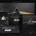 We Are Rewind WE-001 Pink Floyd Edition cassette player box set with Dark Side of the Moon cassette