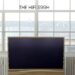 Samsung and CANVAS HiFi The HiFi S99H combining an OLED TV and HiFi system in one furniture-integrated design