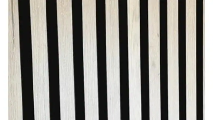 Sonitus Acoustics Visilio slatted acoustic panel
