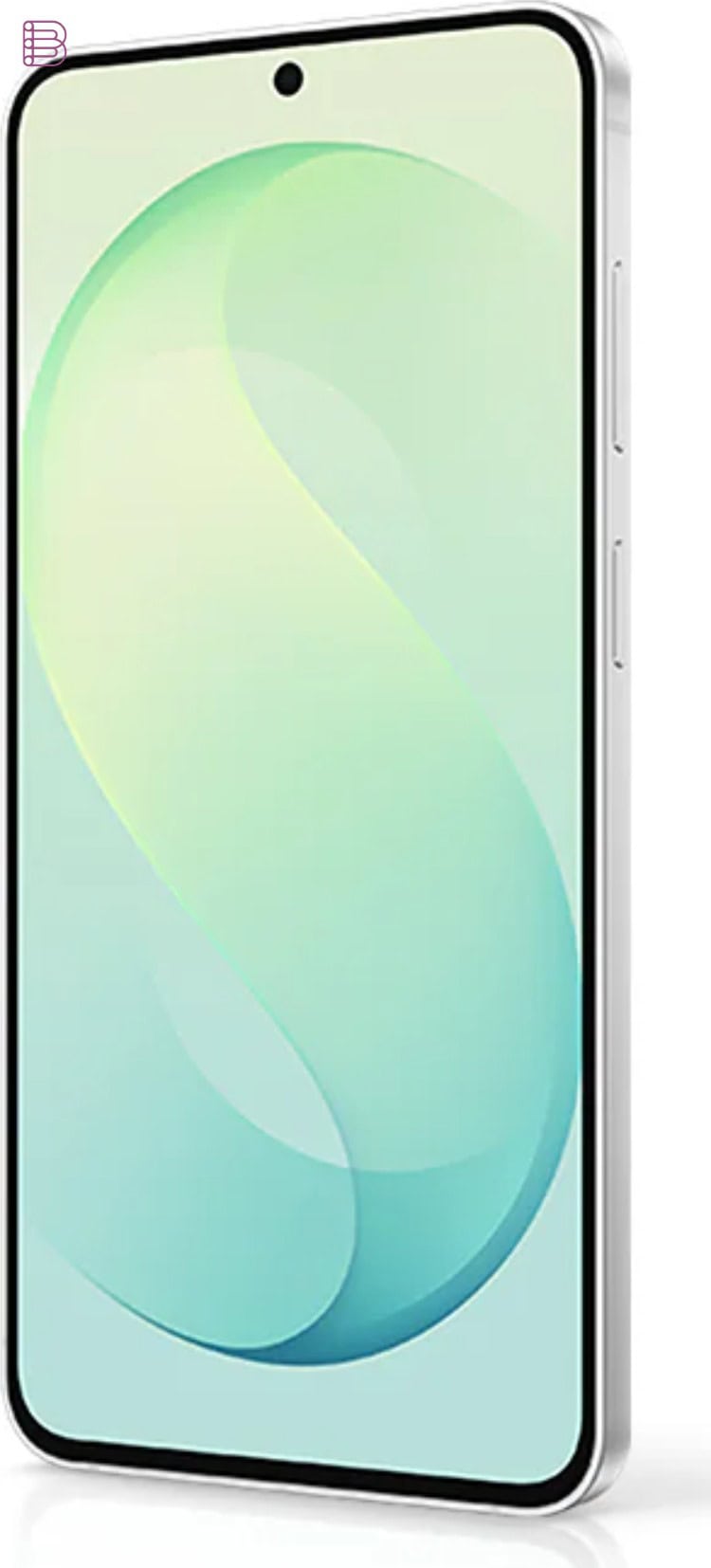 Samsung Galaxy S26 FE AMOLED scherm One UI 9