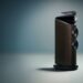 Bowers Wilkins 803 D5 loudspeaker, one of the new debuts at the Vancouver Audio Festival