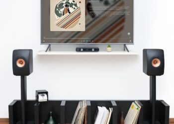 Volumio Primo Plus streaming DAC, winner of the EISA Streamer Award 2026-2027