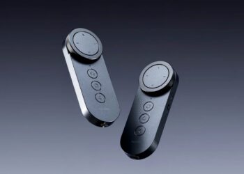 ACTIVO BRO1 Bluetooth remote control