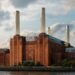 Apple Music Hall, Apple's new live music venue at Battersea Power Station in London