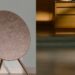 Bang & Olufsen Beosound A9 speaker in a lifestyle interior