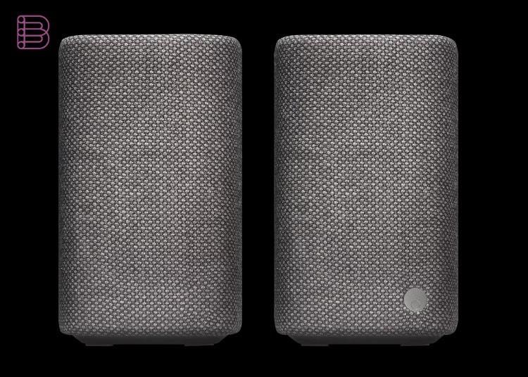 Cambridge Audio YOYO M in Dark Grey, one of the three colourways affected by the battery safety recall