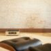 Davone Solo-R floorstanding loudspeakers in a living room setting