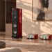 devAAudio showroom featuring Magico S3 loudspeakers and Dan D'Agostino Momentum Z amplifiers