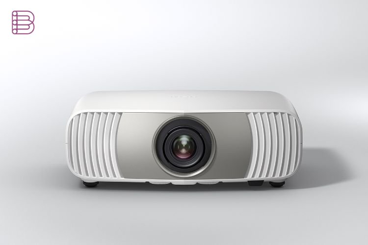 Epson EH-LS6000 4K laser home cinema projector