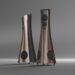 Estelon Forza Ultra flagship loudspeakers, pair
