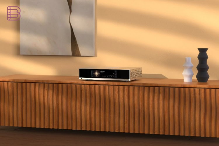 Fidelity Imports UK brand portfolio Matrix Audio streamer