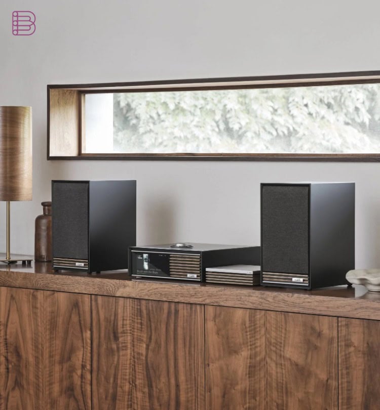 Fidelity Imports UK brand portfolio Ruark system