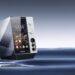FiiO R9 streamer running the FiiO Music app