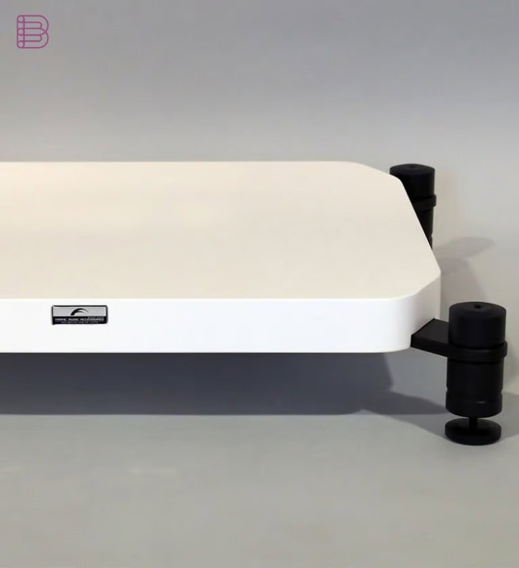 Franc Audio Modular Max Platform standalone single-shelf platform