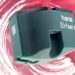 Hana EH MK II moss green moving magnet phono cartridge