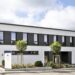 HIGH END SOCIETY Service GmbH headquarters in Wuppertal, Germany
