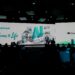 Hisense Companion Living keynote stage at IFA 2026