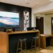 JBL Summit Series at Audio Design & Automation showroom