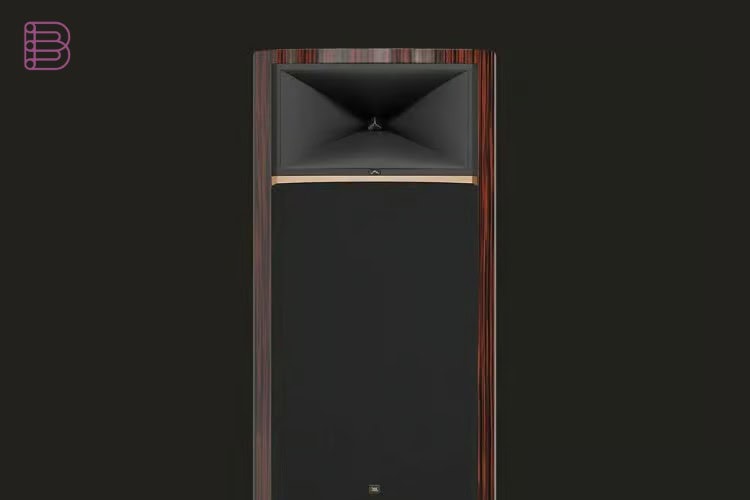 JBL Summit K2 loudspeaker, part of the JBL Summit Series
