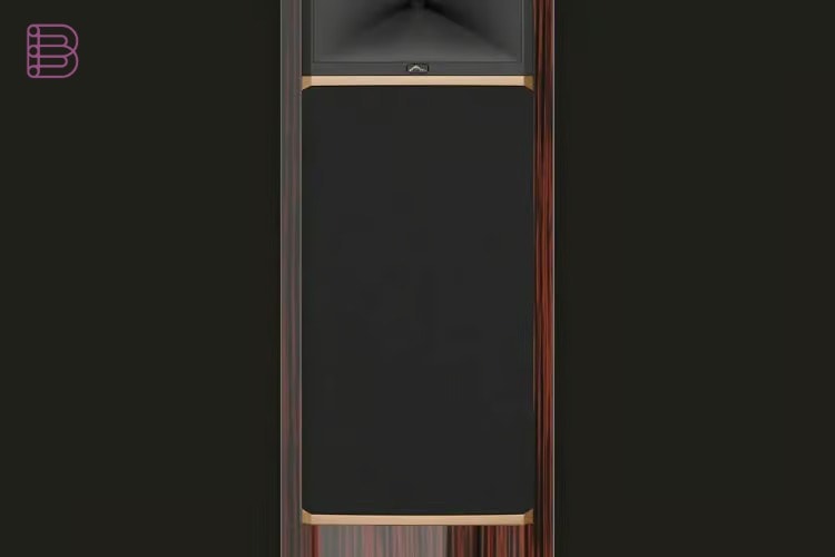 JBL Summit Pumori loudspeaker, part of the JBL Summit Series dealer line-up