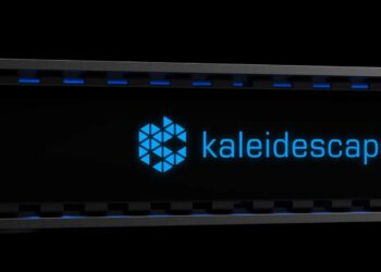 Kaleidescape Strato K 8K movie player
