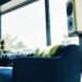 Lyssna Acoustics Monitor loudspeaker, lifestyle photo
