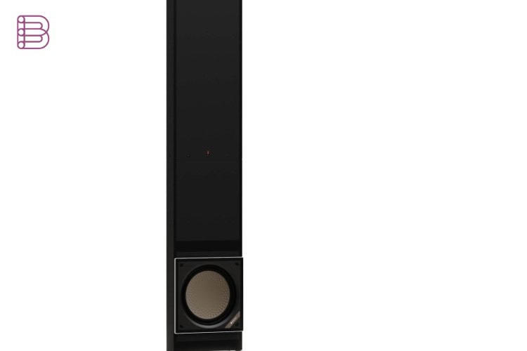 Monitor Audio WS2-W12 Tier 2 in-wall subwoofer system