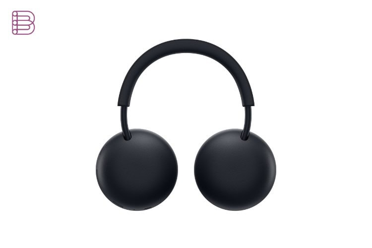 PlayStation Pulse Wireless Headset in Midnight Black