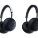 PlayStation Pulse and Pulse Edge wireless headsets in White and Midnight Black