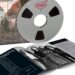 Rhino Black Sabbath R2R reel-to-reel packaging