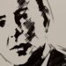 Saul Marantz, founder of Marantz, illustrated portrait published by Marantz