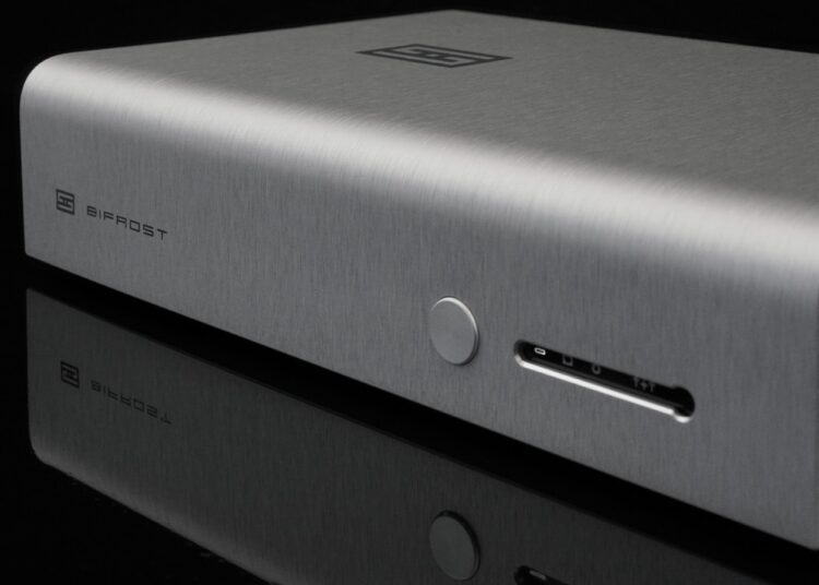 Schiit Bifrost 3 DAC