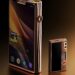 Shanling M8T Cu and UA7 Cu copper limited edition DAP and dongle DAC together