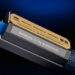 Siltech Royal Double Crown power cable for AXISS Audio distribution