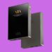 YBA VIBE P1 portable R2R DAC and headphone amplifier
