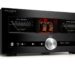 Advance Paris A-i190 NOVA integrated amplifier, three-quarter view