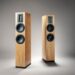 Airt Audio OePhi Immanence loudspeakers