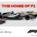 Apple TV Formula 1 coverage in Dolby Atmos and Dolby Vision