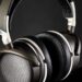 Audeze Maxwell 2 with Obsidian Prestige Leather ReSkin cover