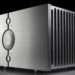 Audio Analogue ABsolute 3.0 integrated amplifier