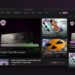 The new Best of High End website on desktop and mobile